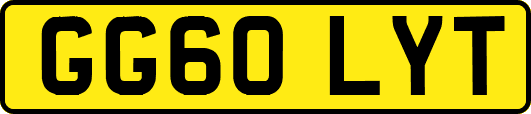 GG60LYT