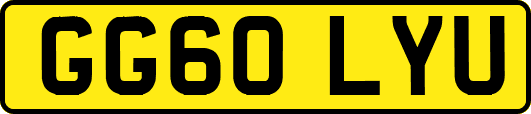 GG60LYU