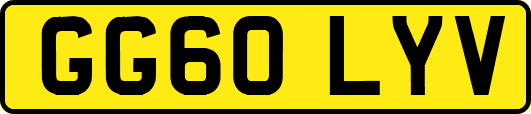 GG60LYV
