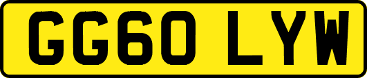 GG60LYW