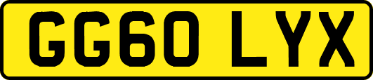 GG60LYX