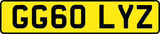 GG60LYZ