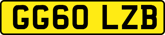 GG60LZB