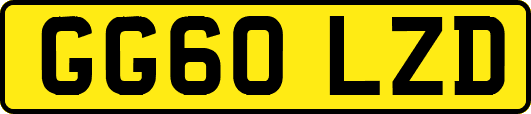 GG60LZD