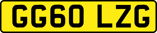 GG60LZG