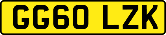GG60LZK