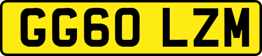 GG60LZM