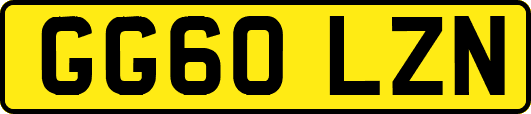 GG60LZN