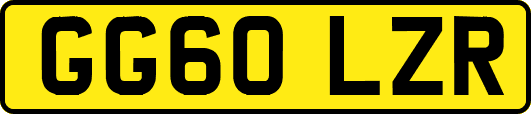 GG60LZR