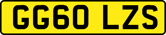 GG60LZS