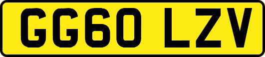GG60LZV