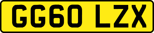 GG60LZX
