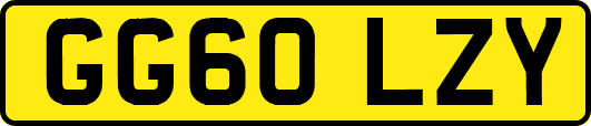 GG60LZY