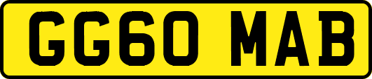 GG60MAB