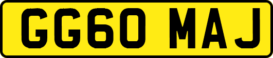 GG60MAJ