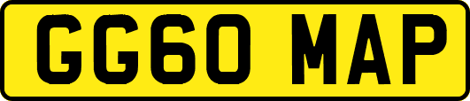 GG60MAP