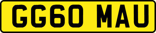 GG60MAU