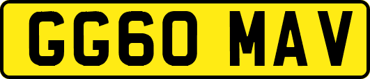 GG60MAV