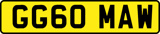 GG60MAW
