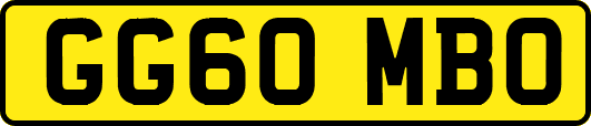 GG60MBO