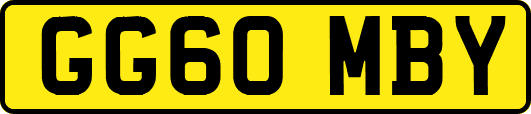 GG60MBY