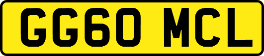 GG60MCL
