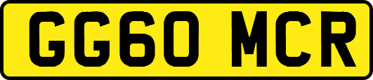 GG60MCR