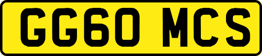 GG60MCS