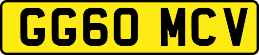 GG60MCV