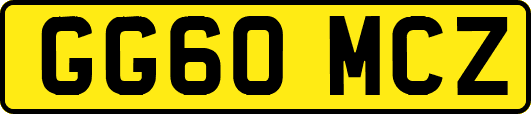GG60MCZ