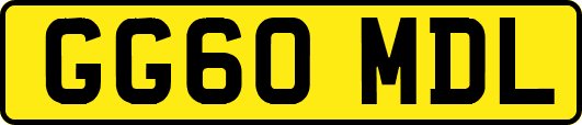 GG60MDL