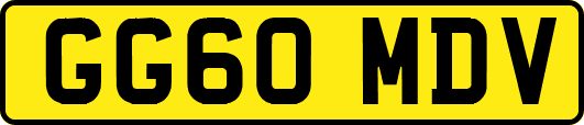 GG60MDV
