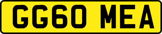 GG60MEA