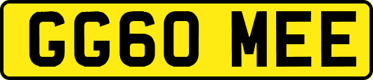 GG60MEE
