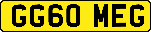 GG60MEG