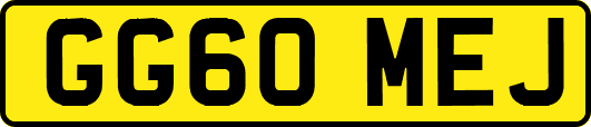 GG60MEJ