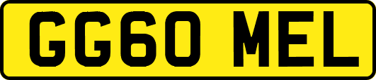 GG60MEL