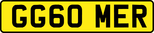 GG60MER