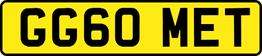 GG60MET