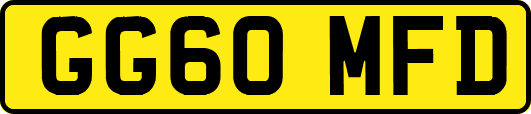 GG60MFD