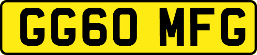 GG60MFG