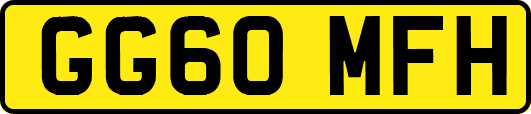 GG60MFH
