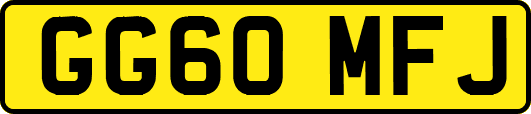 GG60MFJ