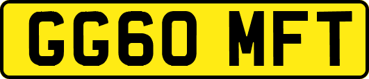 GG60MFT