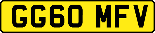 GG60MFV