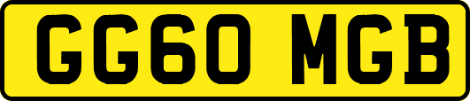 GG60MGB