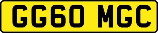 GG60MGC