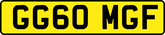 GG60MGF