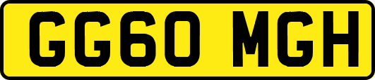 GG60MGH