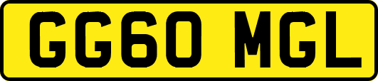 GG60MGL